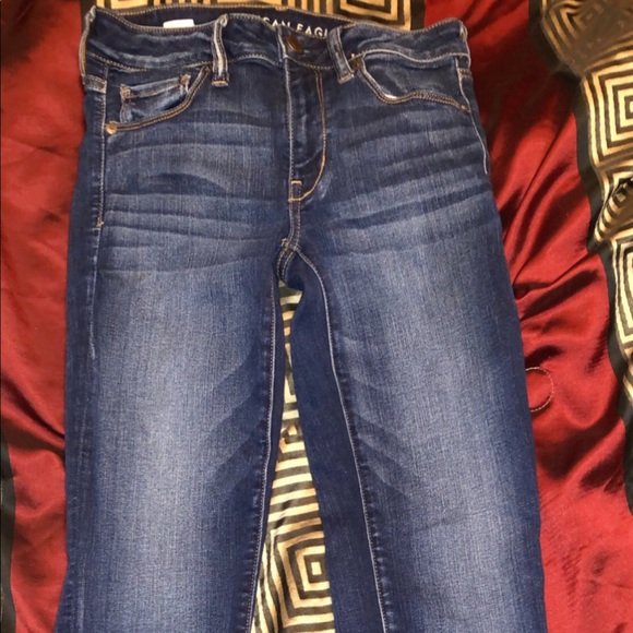 Pants - Picture 4 of 8